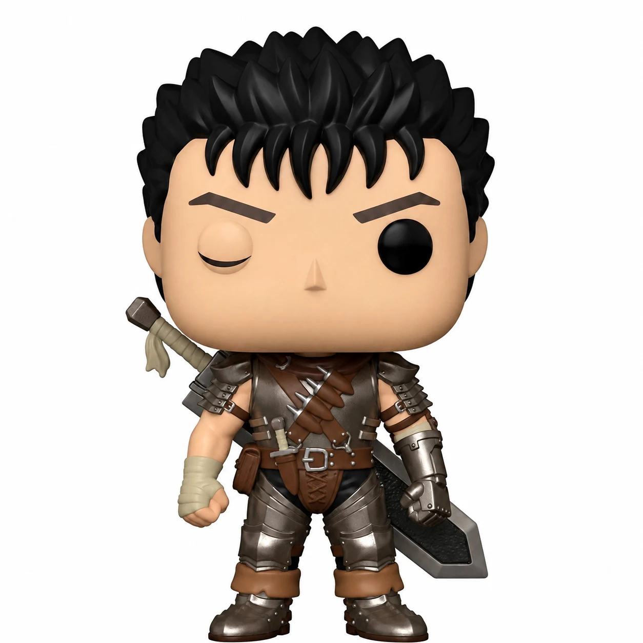 Figura Custom de GUTS